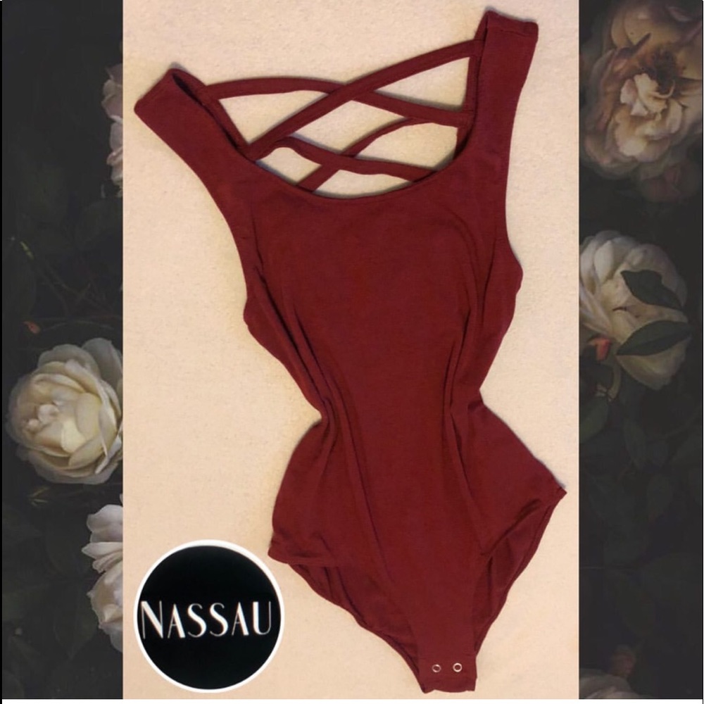 Bodysuit